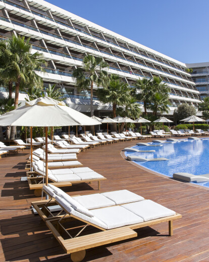 Ibiza Gran Hotel