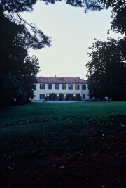 Villa Sartirana
