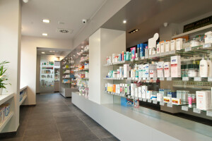 Pharmacy