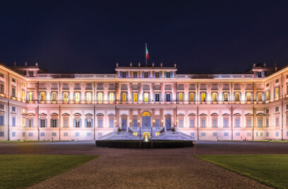 Villa Reale 