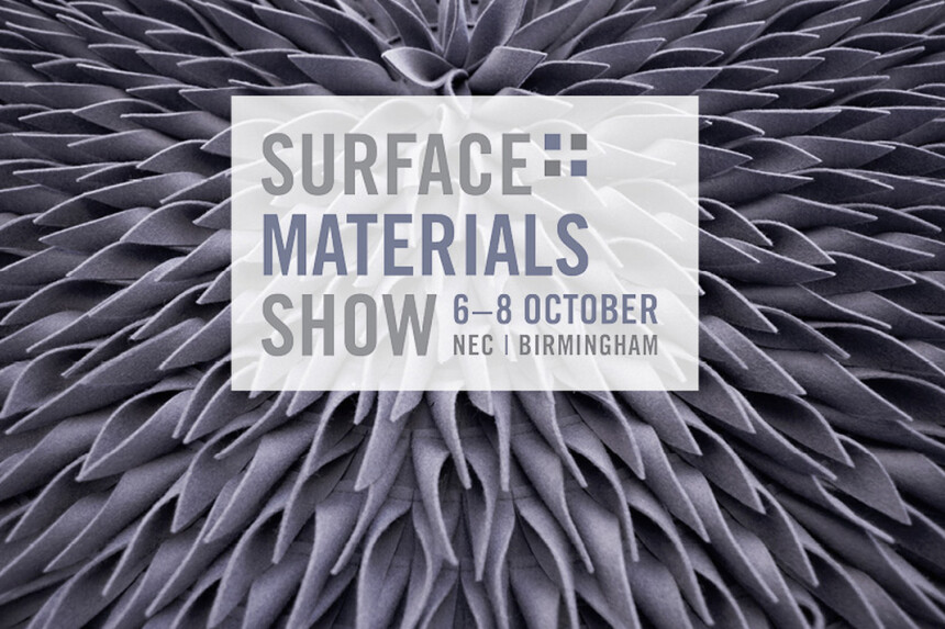 Surface & Materials Show 
