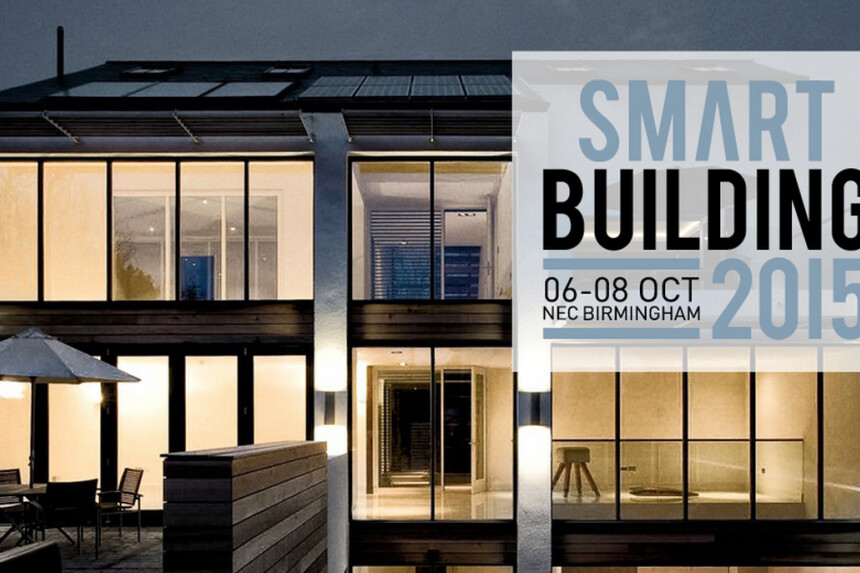 Smart Buildings