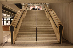 HANDRAILS