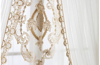 Luxury Curtain