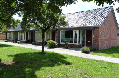 47 woningen te Gasselternijveen