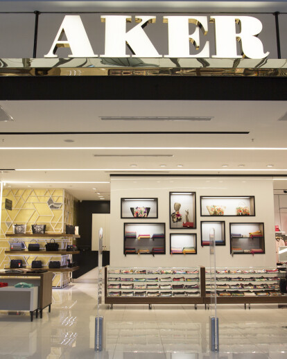 Aker Shop