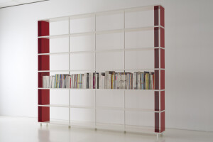 SKAFFA Bookcases