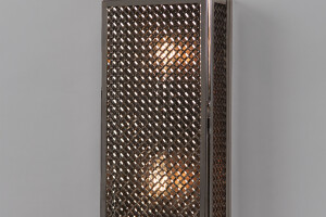 Orsman sconce