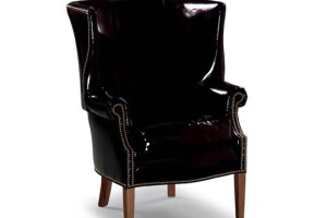 Mayer Wing Chair