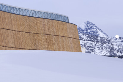 Cultural Centre of Greenland