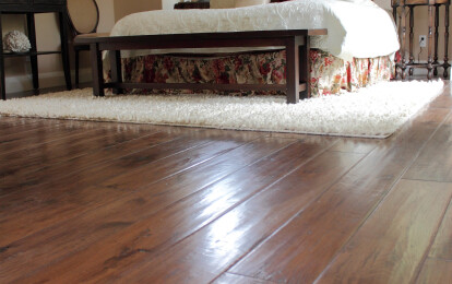 PLANTATION HARDWOOD FLOORS