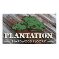 PLANTATION HARDWOOD FLOORS