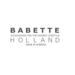 BABETTE HOLLAND