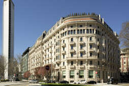 Hotel Excelsior Gallia