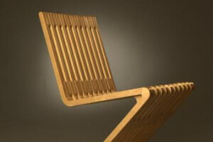 Zag-Zig Chair