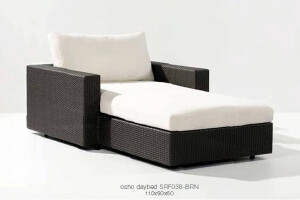 Osho Daybed