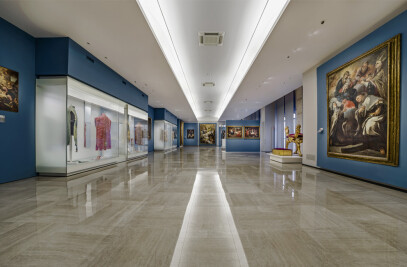 Diocesan Museum of Bari