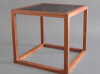 Cube Tables