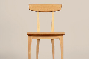 Dining Chair No. 3