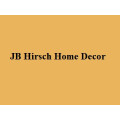 JB HIRSCH HOME DECOR