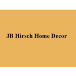 JB HIRSCH HOME DECOR