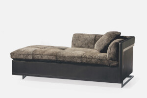 Oslo Settee