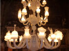 Dining Stories Chandelier