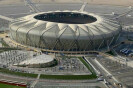 King Abdullah Sports City Recreation