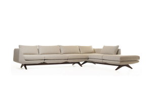 Hepburn Sofa