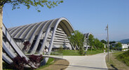 Zentrum Paul Klee