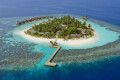 Kandolhu Island Resort