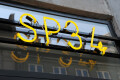 SP34 Copenhagen