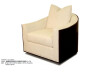 Mambo Swivel Lounge Chair