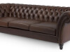 Chesterfield Sofa