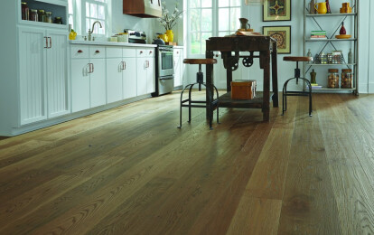 Carlisle Wide Plank Floors