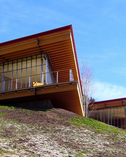 Private residence in Colorado