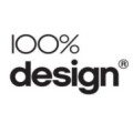 100% Design London 2015