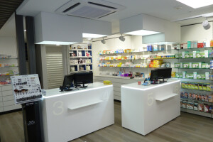 Pharmacy