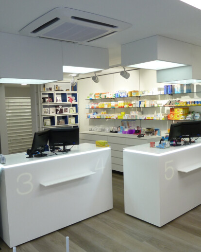 Pharmacy