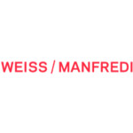 WEISS/MANFREDI Architecture/Landscape/Urbanism WEISS/MANFREDI Architecture/Landscape/Urbanism