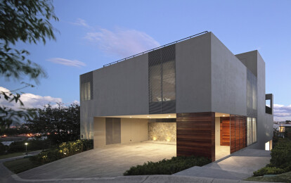 Alexanderson Arquitectos