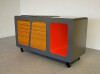 Stepping Stones Credenza 66