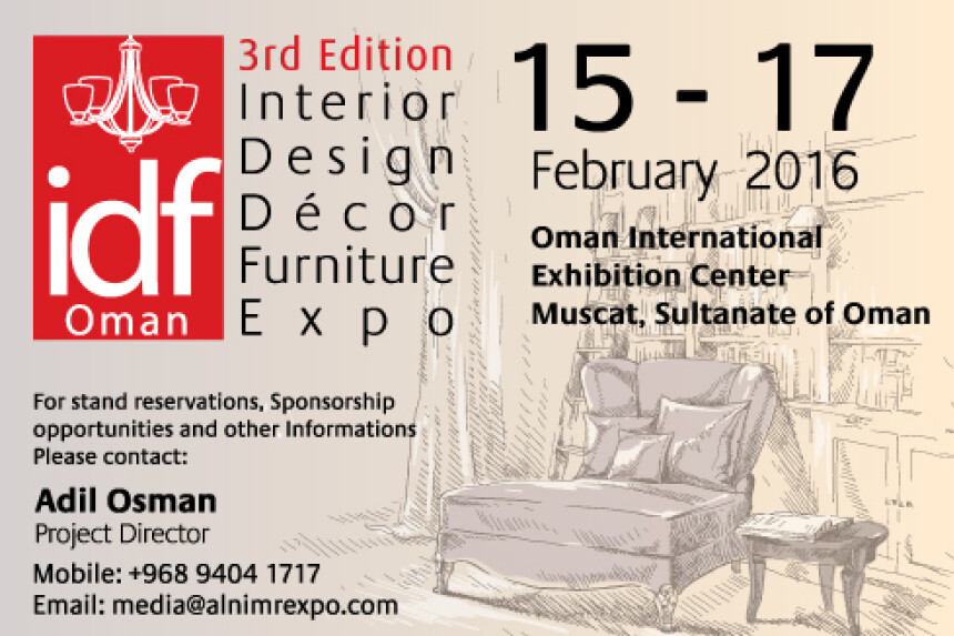 IDF Oman 2016