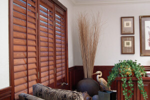 Plantation Shutters