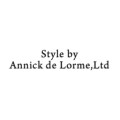 Style by Annick de Lorme