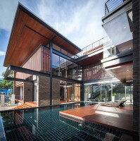 Bridge House