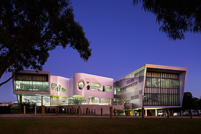 West Australian Institute of Sport