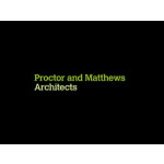 Proctor and Matthews Architects