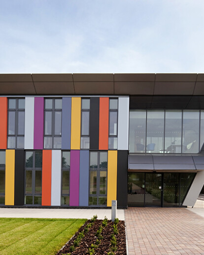 Futures Community College, Southend