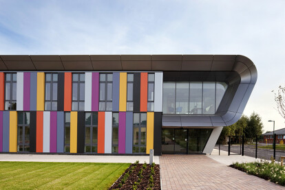 Futures Community College, Southend